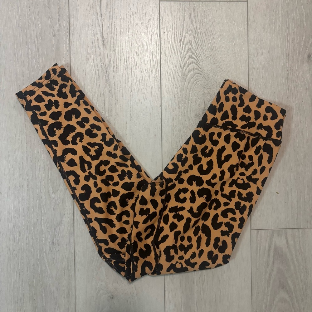 Balance Athletica Kingdom Leggings